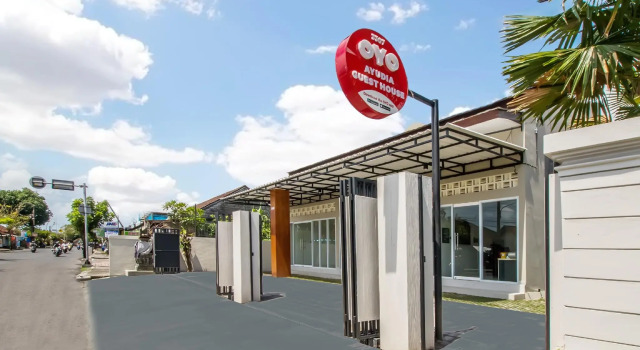 Hotel O Ayudia Guesthouse, Забронировать Отель Денпасар Denpasar Municipality