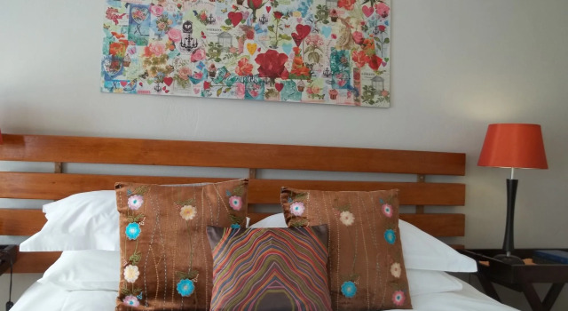 Airlies Guest House