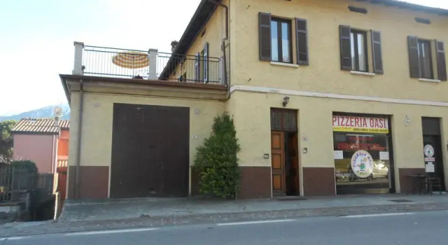 Appartamento sul Lago di Como, Prenota Appartamento Hotel a Como con parcheggio, Parcheggio
