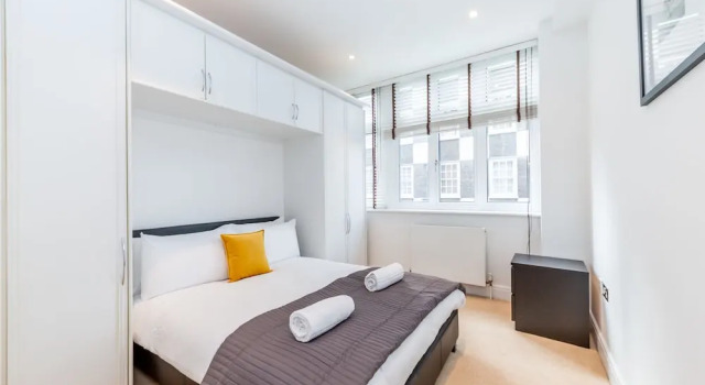 1 Bedroom Luxury Apartment near Big Ben City Stay London
