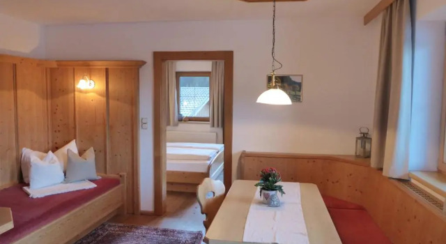 Апартаменты Alpbacher Appartementhaus Johannes