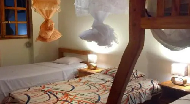 Bosque Marino Ecolodge, Book Hotel Hotels in Manabi with a Pool, Swimming Pool