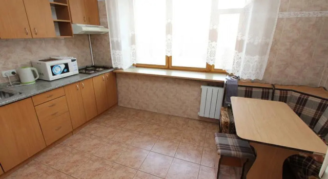 Appartment LightHouse na Puskina