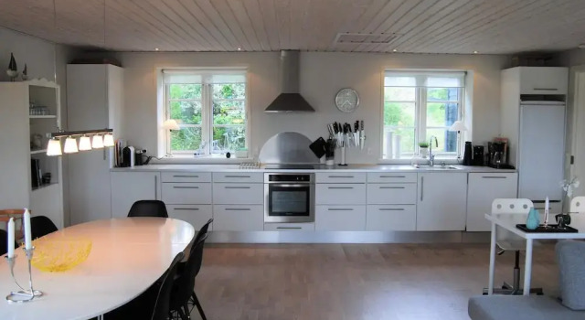 Holiday Home in Blokhus
