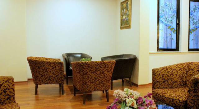 Yaztur Hotel, Забронировать Отель Фатих Стамбул, рядом с Библиотека Стамбульского университета