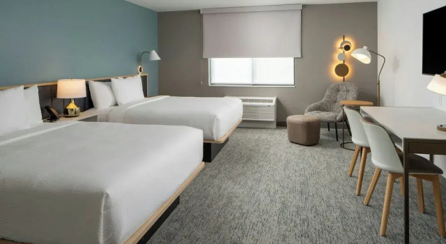 Towneplace Suites By Marriott Surprise Prasada, Book Hotel Surprise Phoenix Metropolitan Area