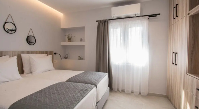 Коттедж с балконом Utopia Residences "by Checkin"