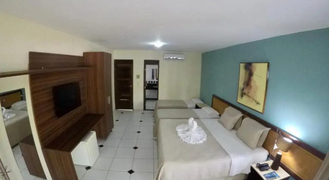Aruanã Pousada, Rezervovat Hotel Hotely v Bahia se snídaní, Snídaně