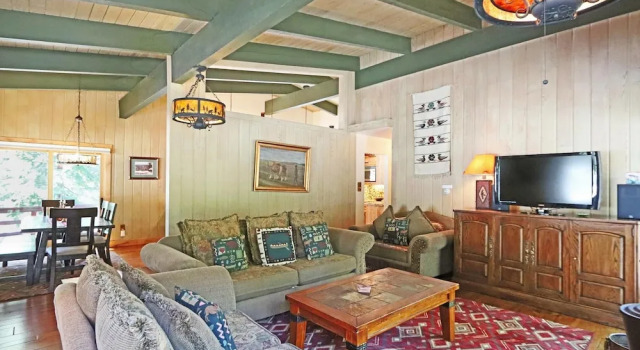Chambers Delight House - Chambers Beach & Pool