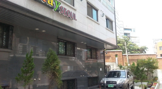 Stay Seoul Residence, Book Hotel Seongdong-Gu Seoul