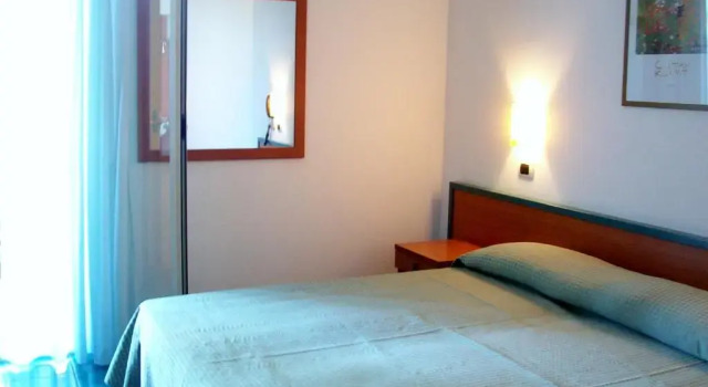 Двухместный номер Standard Hotel Sole