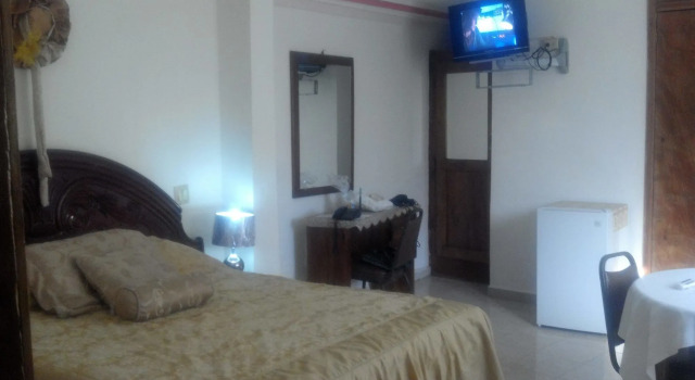 Hotel Jaclef Plaza, Book Hotel Jacmel Southeastern Department