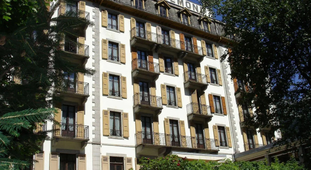 Hotel Richemond