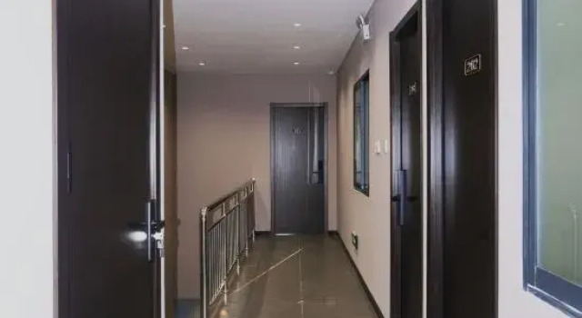 Haoqing E-Sports Hotel, Book Hotel Yuncheng Shanxi
