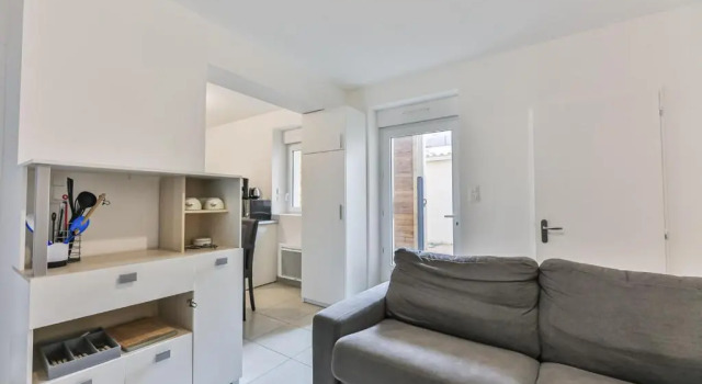 Appartement à 50m de la plage - St Jean de Monts