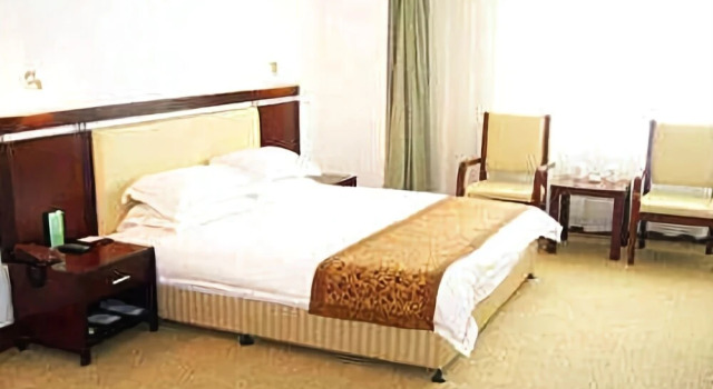 Taoyuan Hotel, Reservar Hotel Lianyungang Jiangsu