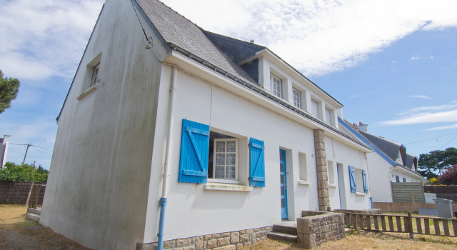 Holiday Home Ker Penthièvre, Buchen Sie Hotel Penthievre Quiberon Bay