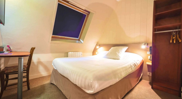 Inter-Hotel Le Goelo, Rezerwuj Hotel  