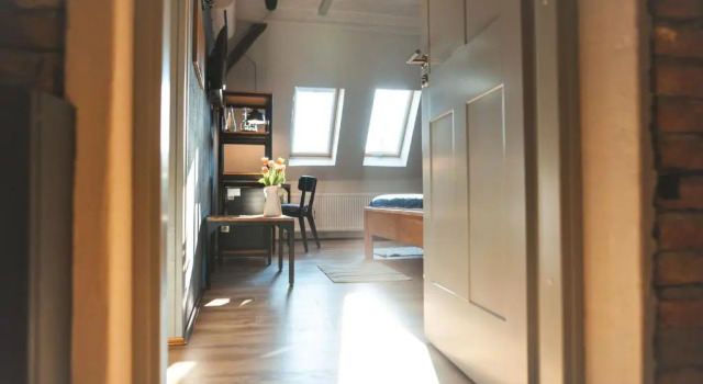 Двухместный номер Superior CASA HINTZ Transilvania