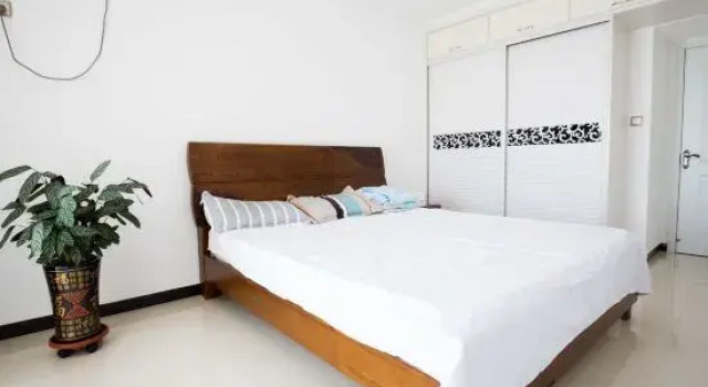 Люкс Romantic Harbor Scenic Apartment (DongDaiHe Yujing Longwan)