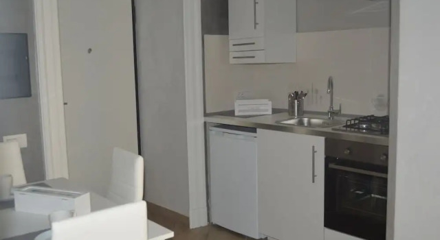 Номер Comfort Petros rooms&apartments