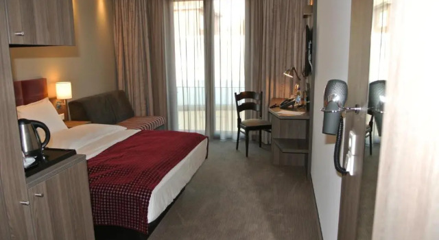 Номер Classic Hotel zur Krone