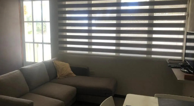 Апартаменты Water Front 1BR Apartment 2