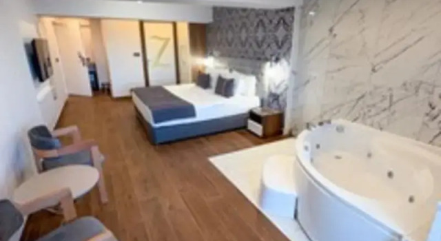 Полулюкс c 1 комнатой Mira Hotel Küçükyalı