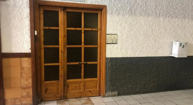 B26 - Edif Los Tilos Ii, 3º - Villmor, Book Hotel Hotels in Aragon with Parking, Parking