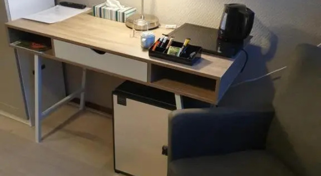 Номер Standard City Hotel Meppel