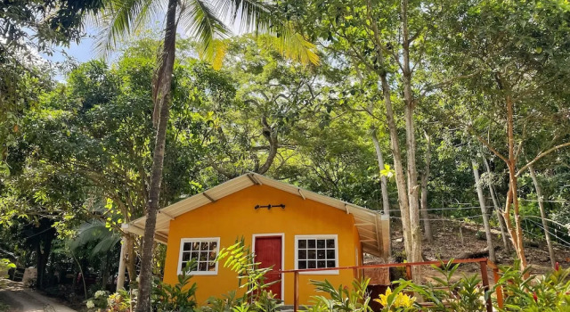 Номер Standard Hotel La Casablanca Tayrona