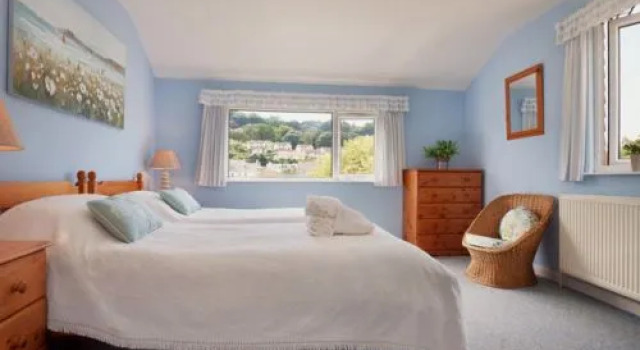 House Sunny Punta Ala, Забронировать Отель Отели Англии 3 звезды, 3*