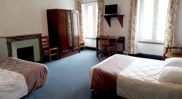 Hôtel des voyageurs, Reserva ahora Hotel Saint-Paulien Alto Loira
