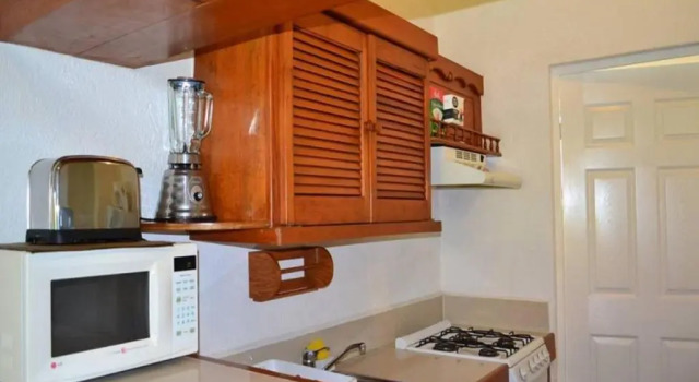Апартаменты Beautiful Condo on 10th Av in the center of playa