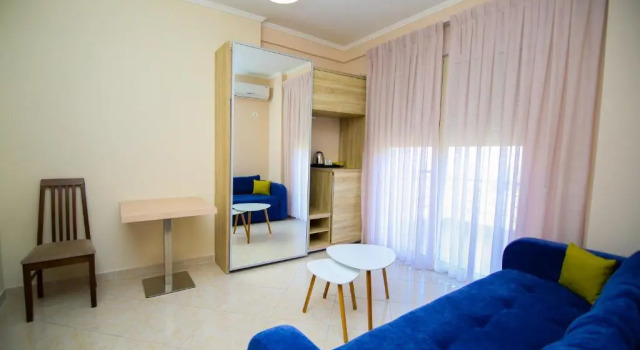 Полулюкс Bel Ami Suita Hotel