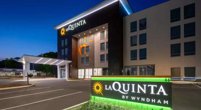 La Quinta by Wyndham Chelsea Birmingham, Prenota Hotel Hotel 3 stelle a Chelsea, 3*