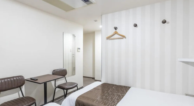 Tabist business hotel New Gekkoen