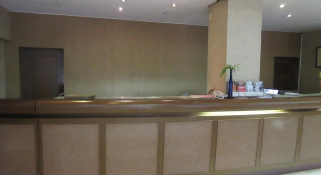 Hefong Jaee Hotel