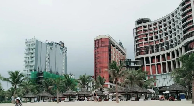 Quyen Phuc, Prenota Hotel Da Nang 