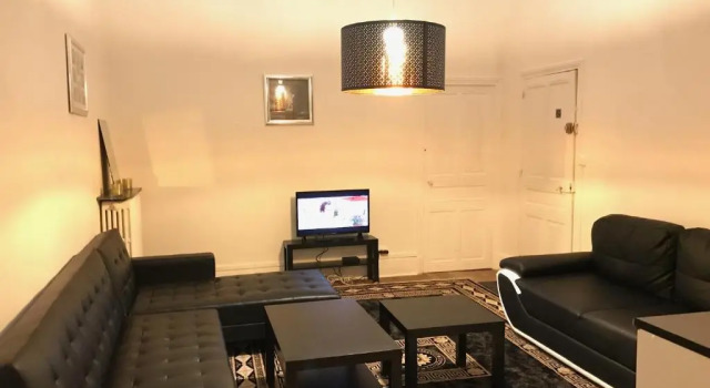 Апартаменты Luxury Suite Lilas 1