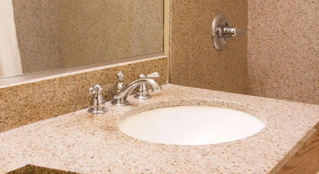 Четырёхместный номер Standard Econo Lodge Portland Downtown