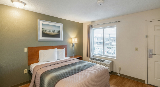 Crossland Economy Studios - Spokane - Valley, Reservar Hotel Spokane Valley Spokane Metropolitan Area