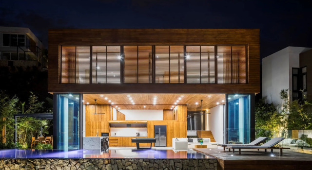 Venity Villa Nha Trang