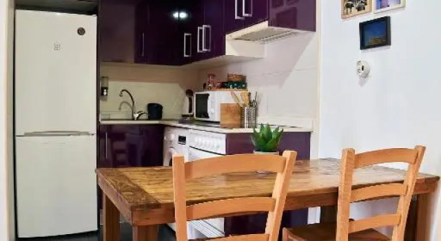 Apartamento Alcázar parking incluido, Book Apartment Hotels in Aragon with Parking, Parking