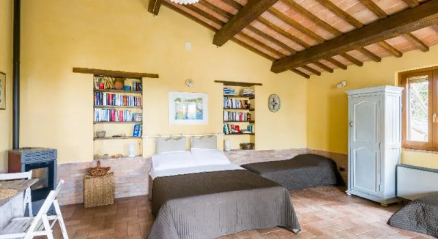 Студия Un Petit Paradis