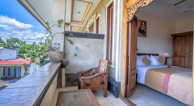 Ubud Sensasi Bungalows, Boek Hotel Goedkope hotels in Bali