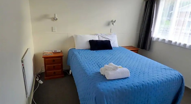 Апартаменты Sahara Motels