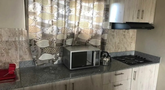 Вилла Villa Tsakalo