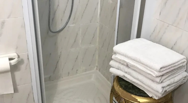 Номер Standard Hotel Claridge