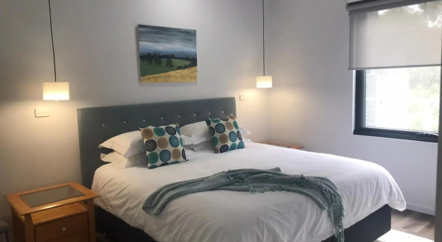Gillys Guesthouse, Reserva ahora Hotel Metung Gippsland